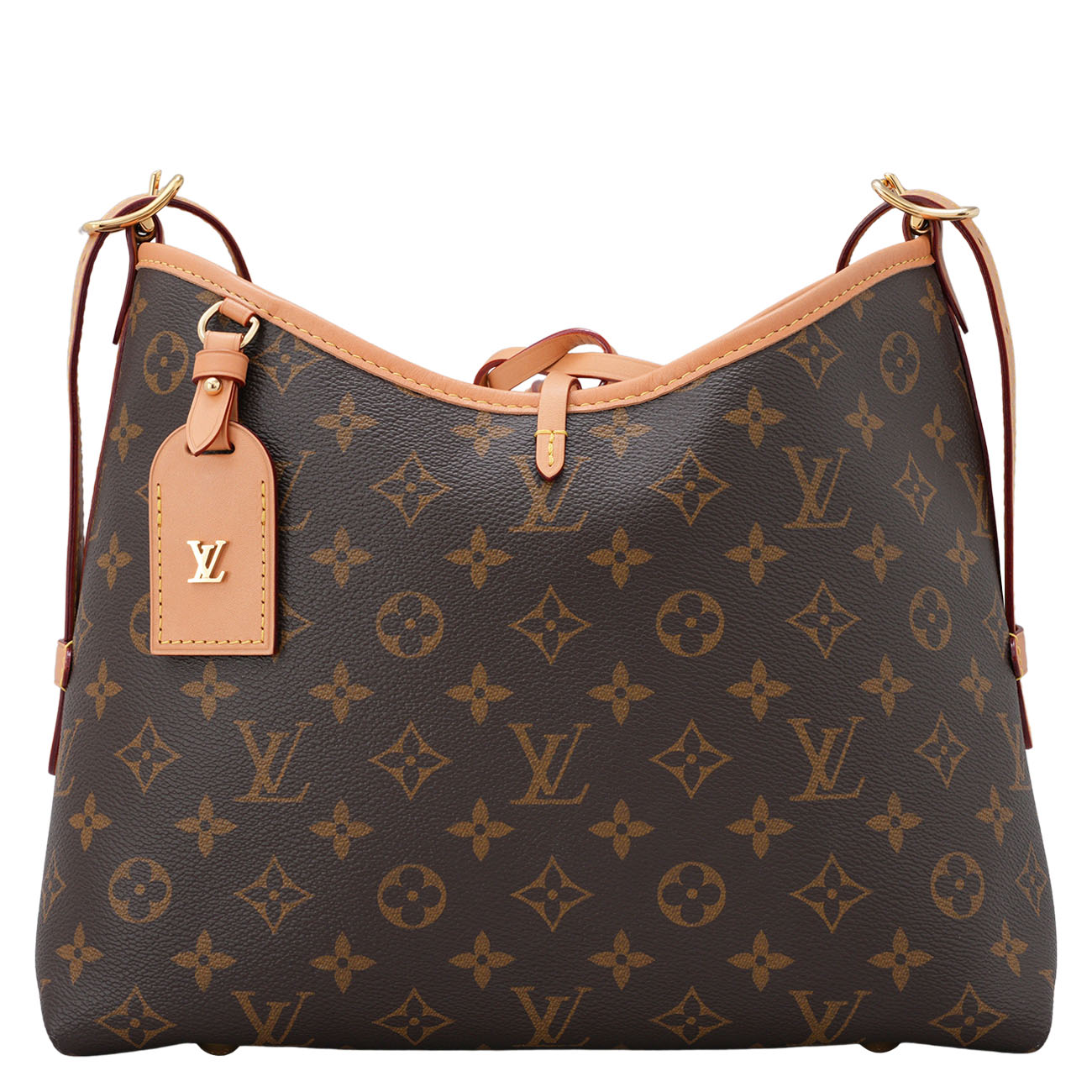 LOUIS VUITTON(USED)루이비통 모노그램 캐리올 PM